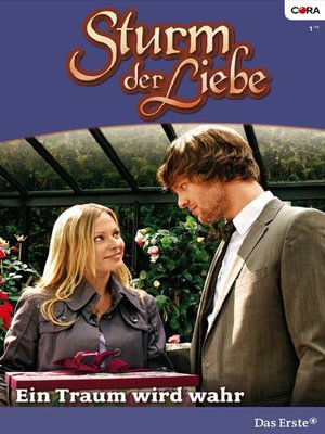 cover image of Ein Traum wird wahr